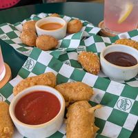  at Neat Burger - Porta Venezia in Milan