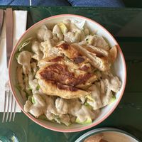 caesar salad  at Neat Burger - Porta Venezia in Milan