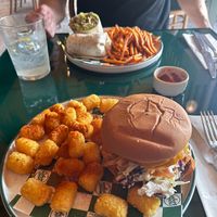   at Neat Burger - Porta Venezia in Milan