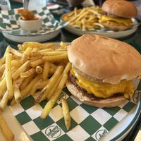   at Neat Burger - Porta Venezia in Milan