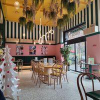  at Neat Burger - Porta Venezia in Milan