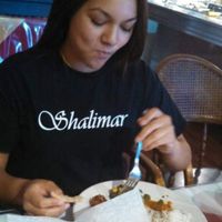 Buffet at Shalimar in San Luis Obispo
