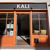   at Kali in Orleans
