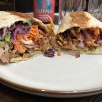 Kebabb  at Kali in Orleans