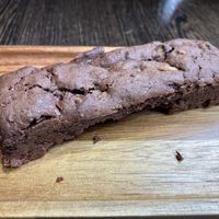 Brownie   at Kali in Orleans