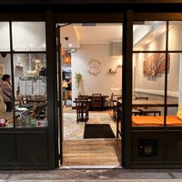 Kali  at Kali in Orleans