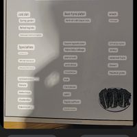  at Cibeicha Vegetarian Hotpot - 慈杯茶·素火锅 in Chongqing