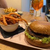   at Steb's in Bressanone