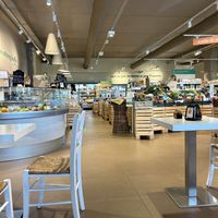 NaturaSì, Rho  at NaturaSì in Rho