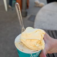  at Gelateria Latte e Menta in Lonato