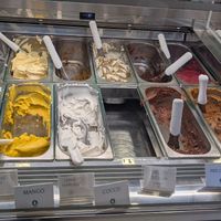  at Gelateria Latte e Menta in Lonato