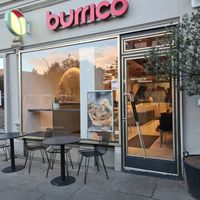 at Burrico in Hamburg