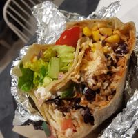  at Burrico in Hamburg