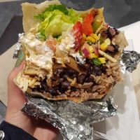  at Burrico in Hamburg