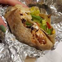  at Burrico in Hamburg