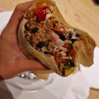  at Burrico in Hamburg