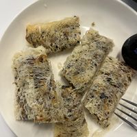   at OAT Bistro in Ha Long