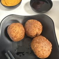   at OAT Bistro in Ha Long