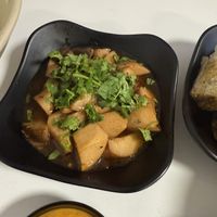   at OAT Bistro in Ha Long