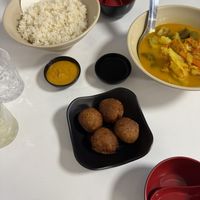   at OAT Bistro in Ha Long