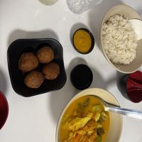   at OAT Bistro in Ha Long