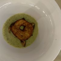 Main coursee  at Fuori Menù in Fasano