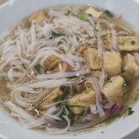 Pho 😊 at Môc Liberec in Liberec