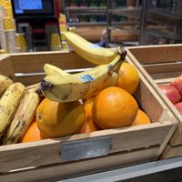 fruit  at YORMA'S - Kiosk in Bamberg