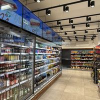  inside  at YORMA'S - Kiosk in Bamberg