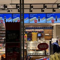 store  at YORMA'S - Kiosk in Bamberg