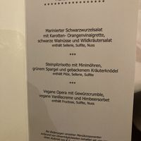   at Tiger in Frankfurt