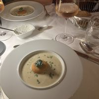   at Tiger in Frankfurt