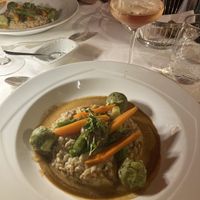   at Tiger in Frankfurt