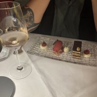   at Tiger in Frankfurt