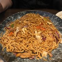   at Shanghai2K18 in Oslo