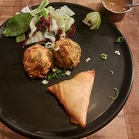  at Herbs & Spice in Atherstone