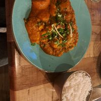  at Herbs & Spice in Atherstone