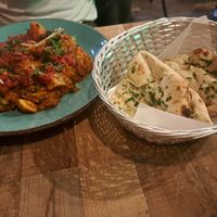  at Herbs & Spice in Atherstone