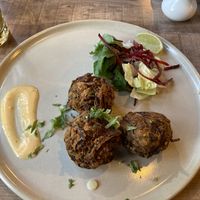   at Herbs & Spice in Atherstone