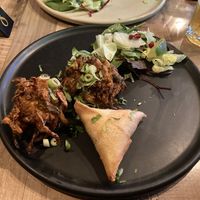   at Herbs & Spice in Atherstone