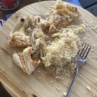   at Palmar Beach Bar in Sithonia