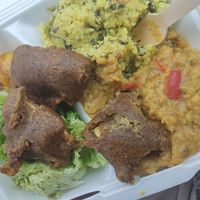  at Chandra in Karlovac