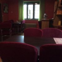 The Chandra interior at Chandra in Karlovac