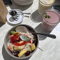   at St. Louis Cafe in Cologne