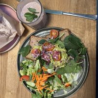   at St. Louis Cafe in Cologne