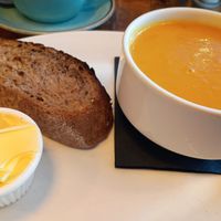  at Mac & Pinch in Pitlochry