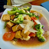  at Thai Sana in Ellsworth