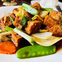  at Thai Sana in Ellsworth