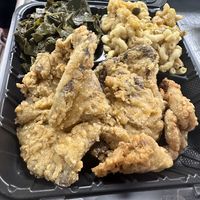   at Grass & Leaves  in Annapolis Junction