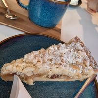  at Café Winzrieth in Gaggenau